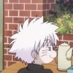 Killua