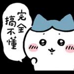 chikawa✨✨✨✨