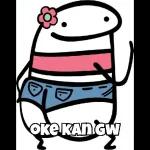Oke KAN GW