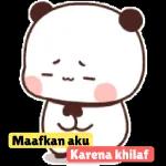 Só você pra fazer eu rir..