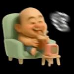 怪阿北 氣到模糊篇
