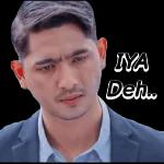  IYADeh..