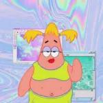 Patrick