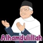 Alhamdulillah