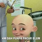  NAH INI HASILNYA