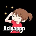 Asiyappp