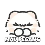 Love U My IdolTOP STICKERS