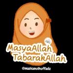 Sama-sama kembali kasih