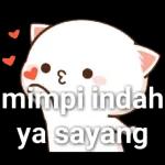  ciee ada yg marah