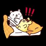 天亮一聲早，事事都美好！