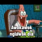 30 Comp Bay Matktrik 43M Diminum dulu biar tenang