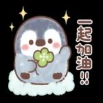 🦭暖心小棉襖🐧 