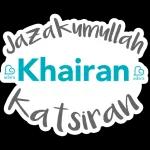jazakumullah 1