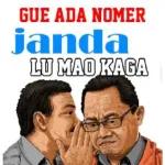 SIAP 86 KOMANDAN!!
