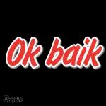 Stiker stiker
