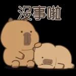 私貨動物園 咔屁大澡堂