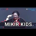 GebsemangatWHIT pakngga duluDORONG