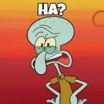 Squidward🐙