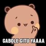 YNNA Yang Ngantuk Ngantuk Ajah