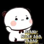 TIAD kehidupan ini terlalu melelahkan TEATAR untuk aku yang ngantukan www