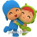 Pocoyo