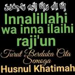 Izin...Ketua Ngak bisa Hadir
