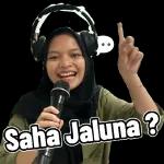 Saha Jaluna ?