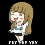 YEY YEY YEY