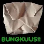 BUNGKUUS!!