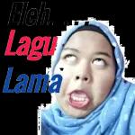 AKU SERIUS LOH