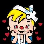 W
8
籠 工
W
滿水