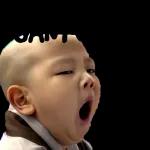 memegang otakku agar tidak hilang