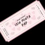 MOHON
BERSABAR
INI UJIAN