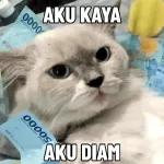 Aku Semprot Kamu