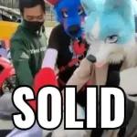 You
SOLID