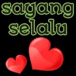 ayo turu bantale wes ketemu