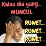 SIAP 86 KOMANDAN!!