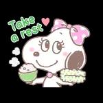 Snoopy 