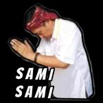 AAMIIN YA RABBAL ALAMIN