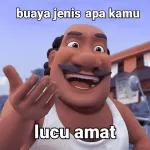 Upin & Ipin