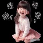 哈哈哈