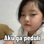 
                            bocil ngeselinTOP STICKERS