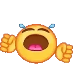emoji(´•̥̥̥̥̥̥̥̥ ﹏ •̥̥̥̥̥̥̥̥)