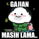 GAJIANMASIH LAMA...