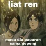 
                            Warkop Bikini BottomTOP STICKERS