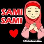 kalo gini saya pusing
