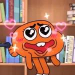 Darwin Watterson Expressions