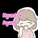 ayang💗ayang💗