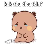 lucu