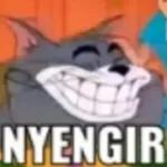 aku setiker